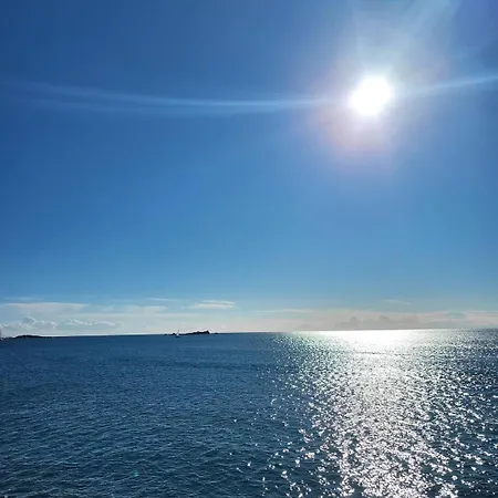 Apartment Panoramic Levant View-4 Ppl-sea-pool-tennis Saint-Raphael (Var)